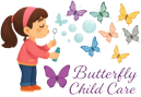 Butterfly Icon